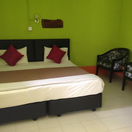 The Box Chalet Langkawi Екстериор снимка