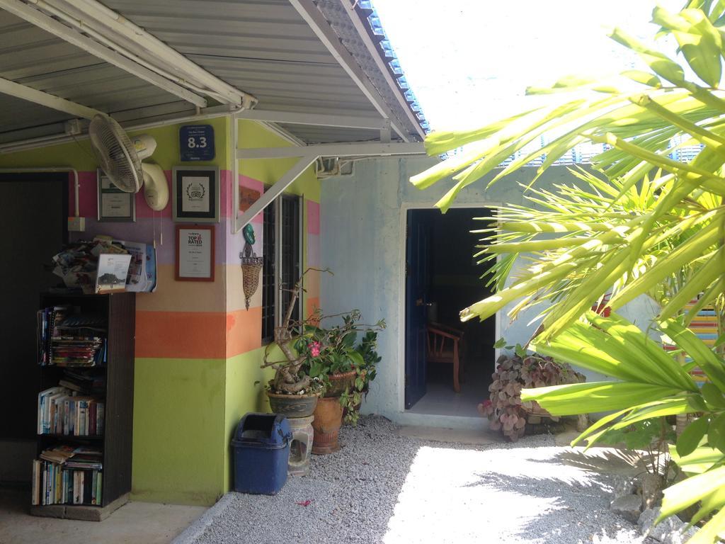 The Box Chalet Langkawi Екстериор снимка