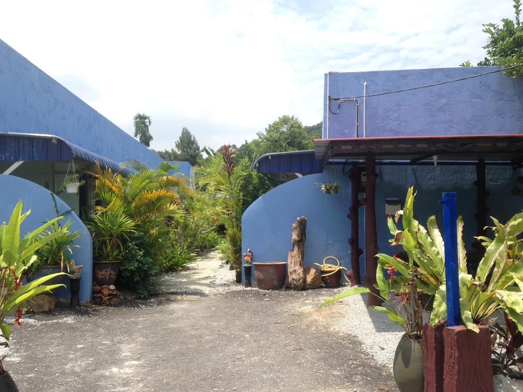 The Box Chalet Langkawi Екстериор снимка