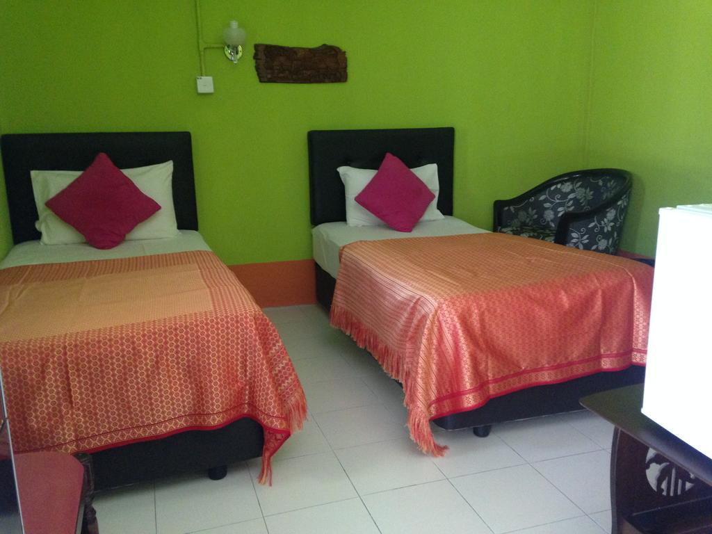 The Box Chalet Langkawi Екстериор снимка