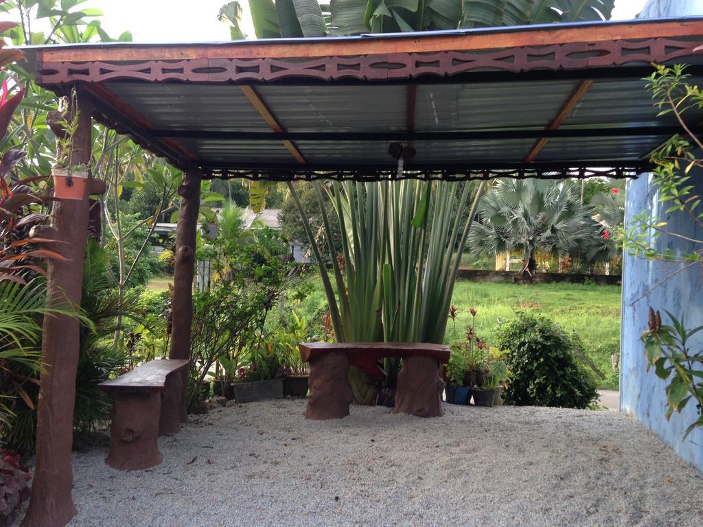 The Box Chalet Langkawi Екстериор снимка