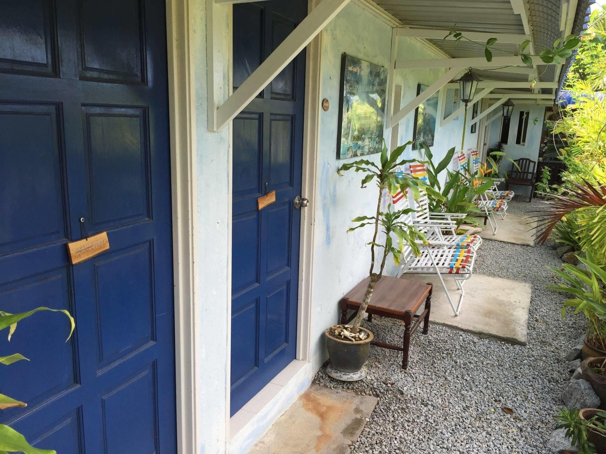 The Box Chalet Langkawi Екстериор снимка